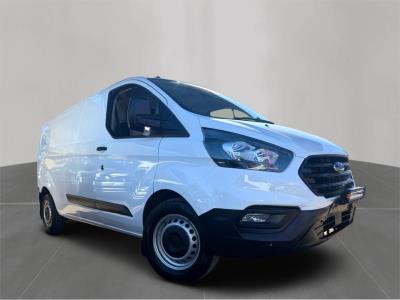 2021 Ford Transit Custom 340S Van VN 2021.25MY for sale in Sydney - Blacktown